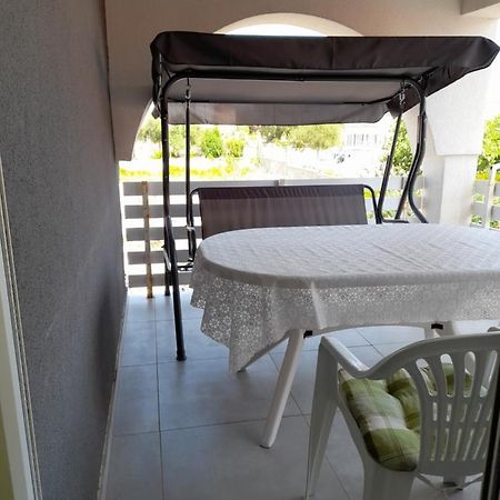 ויר Apartmani Plesa מראה חיצוני תמונה