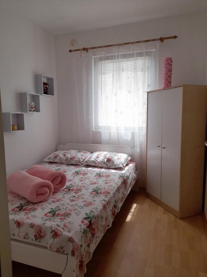 ויר Apartmani Plesa מראה חיצוני תמונה