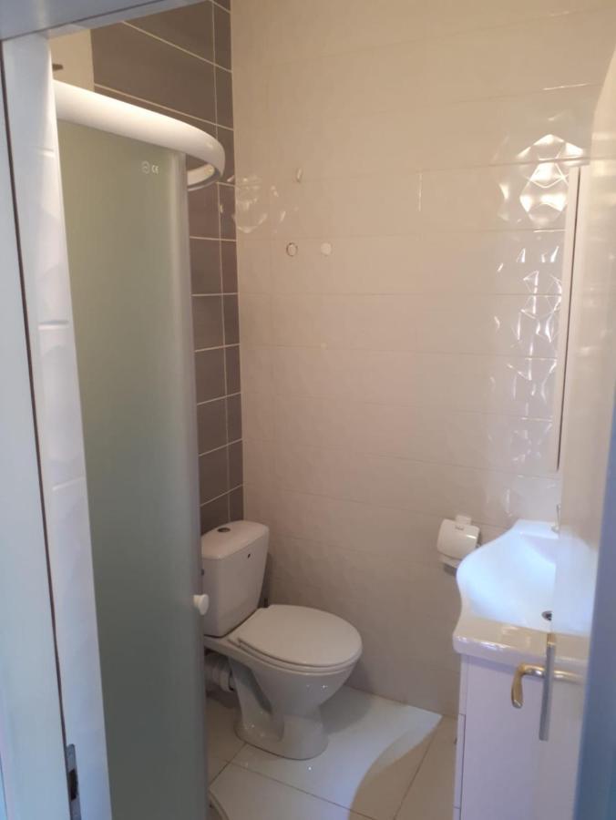 ויר Apartmani Plesa מראה חיצוני תמונה