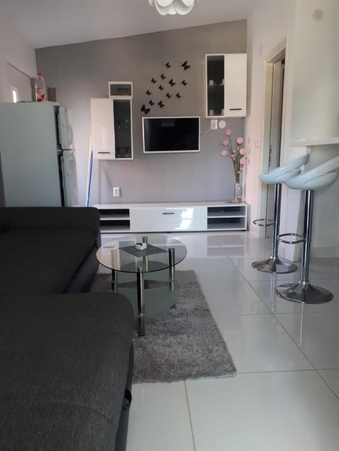 ויר Apartmani Plesa מראה חיצוני תמונה