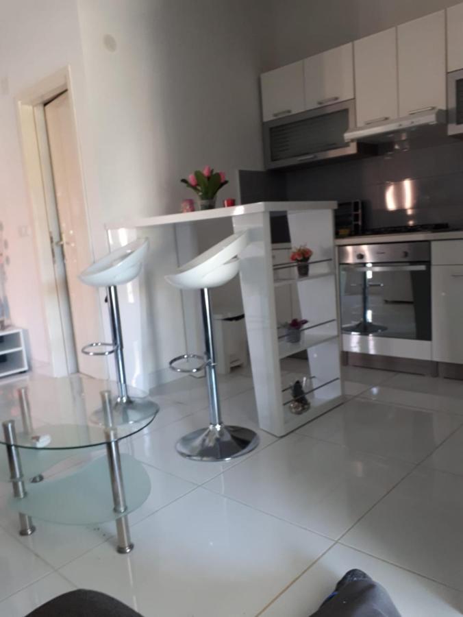 ויר Apartmani Plesa מראה חיצוני תמונה