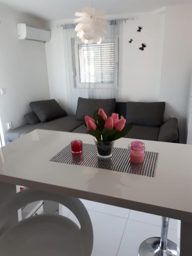 ויר Apartmani Plesa מראה חיצוני תמונה