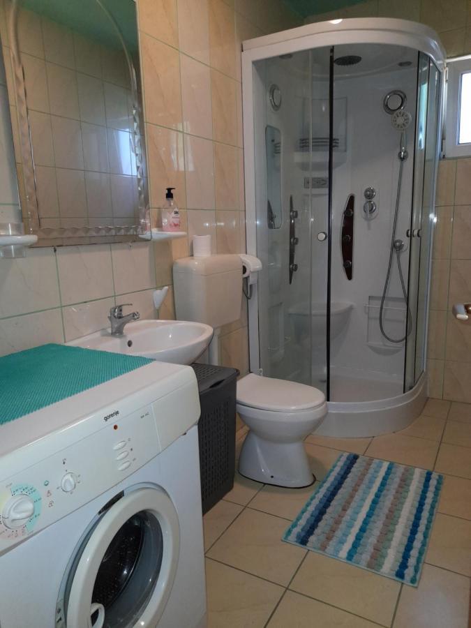 ויר Apartmani Plesa מראה חיצוני תמונה