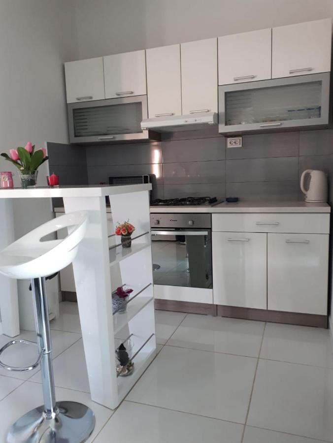ויר Apartmani Plesa מראה חיצוני תמונה