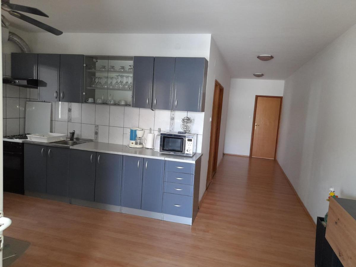 ויר Apartmani Plesa מראה חיצוני תמונה