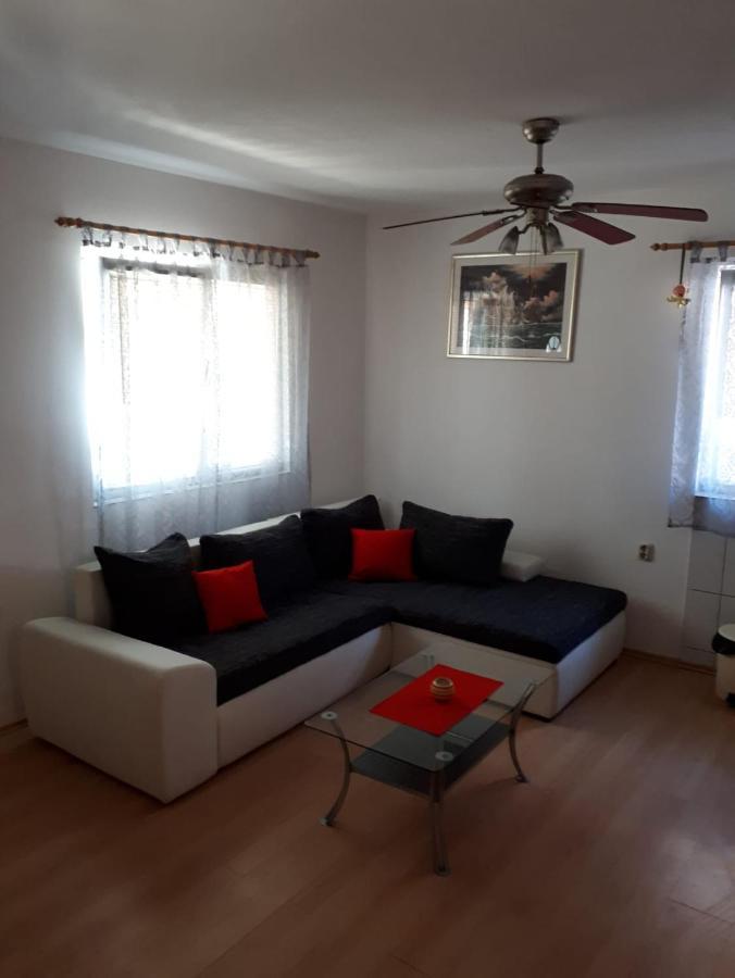 ויר Apartmani Plesa מראה חיצוני תמונה