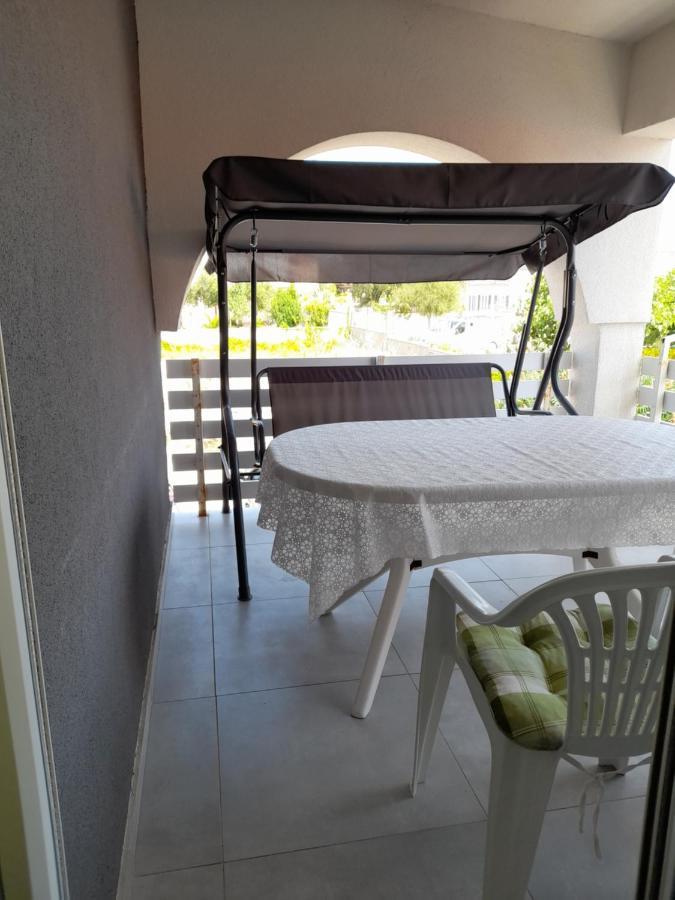 ויר Apartmani Plesa מראה חיצוני תמונה
